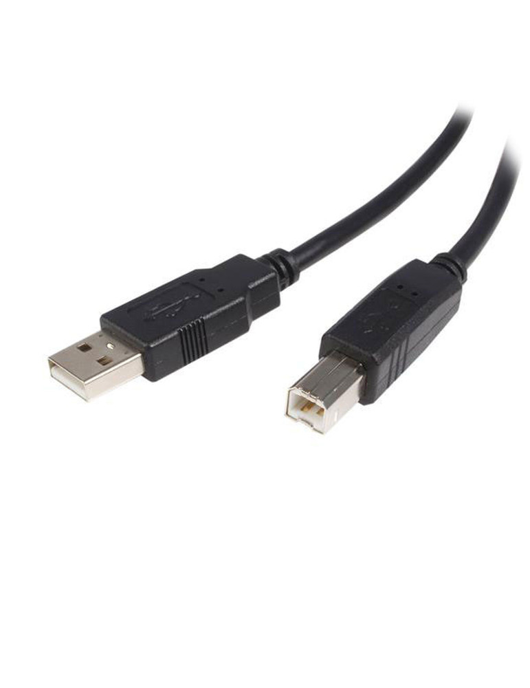 Câble USB 2.0 A-B  1 m  Éco