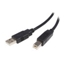 Câble USB 2.0 A-B  1 m  Éco