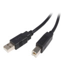 Câble USB 2.0 A-B  2 m
