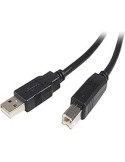 Câble USB 2.0 A-B  5 m