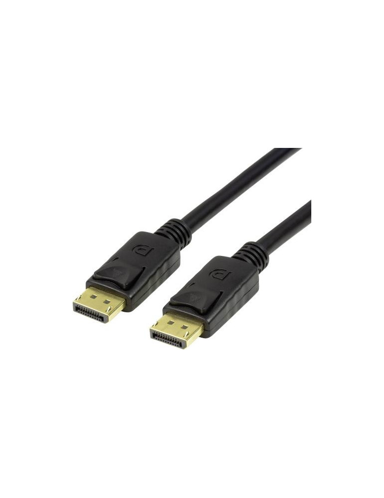 Câble USB-C M/M  1,2 m  Slim  Volkano