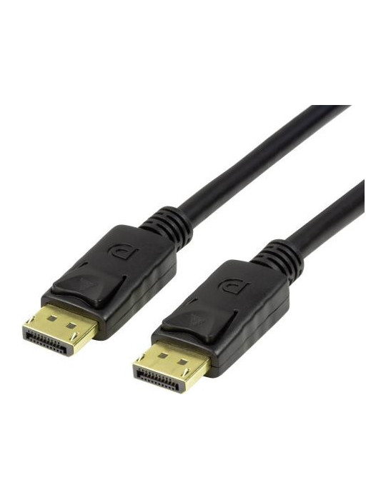 Câble USB-C M/M  1,2 m  Slim  Volkano