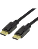 Câble USB-C M/M  1,2 m  Slim  Volkano