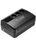 Onduleur 600VA  Ligne interactive  Protection électrique