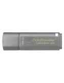 Clé USB 3.0  8 Go  Kingston Locker G3