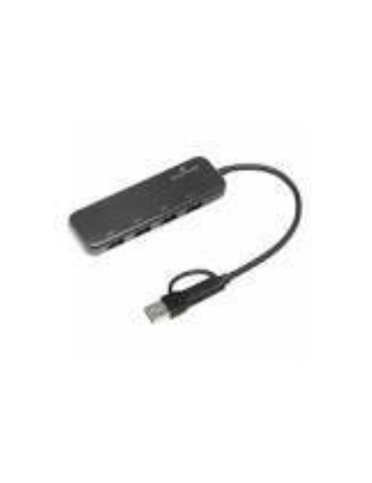 Câble RJ45 Cat.6  10 m  Gris