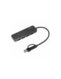 Câble RJ45 Cat.6  10 m  Gris