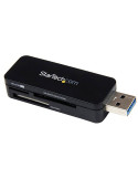 Lecteur de cartes USB 3.0  StarTech