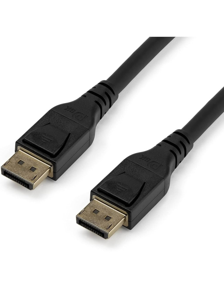 Câble DisplayPort M/M 1.4  1,5 m  UHD