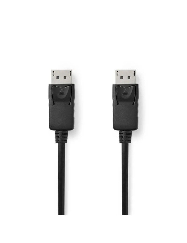 Câble DisplayPort M/M 1.4  3 m  4K UHD