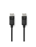 Câble DisplayPort M/M 1.4  3 m  4K UHD