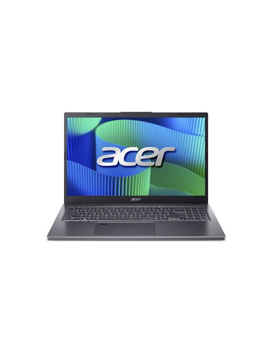 h2 : Caractéristiques principales de l’Acer Extensa 15 EX215-56-51VC  h3 : Écran, Performances & CPU, Mémoire & Stockage, Connec