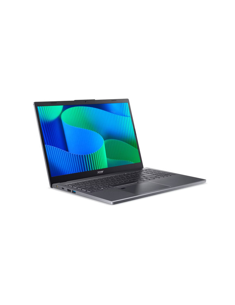 h2 : Caractéristiques principales de l’Acer Extensa 15 EX215-56-51VC  h3 : Écran, Performances & CPU, Mémoire & Stockage, Connec