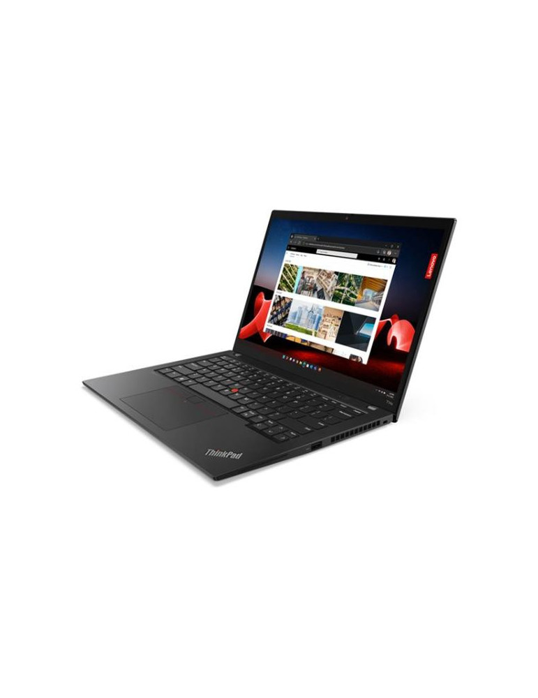 Lenovo ThinkPad T14s 14″ WUXGA – i7-1365U, 32Go RAM, 1To SSD, Windows 11 Pro