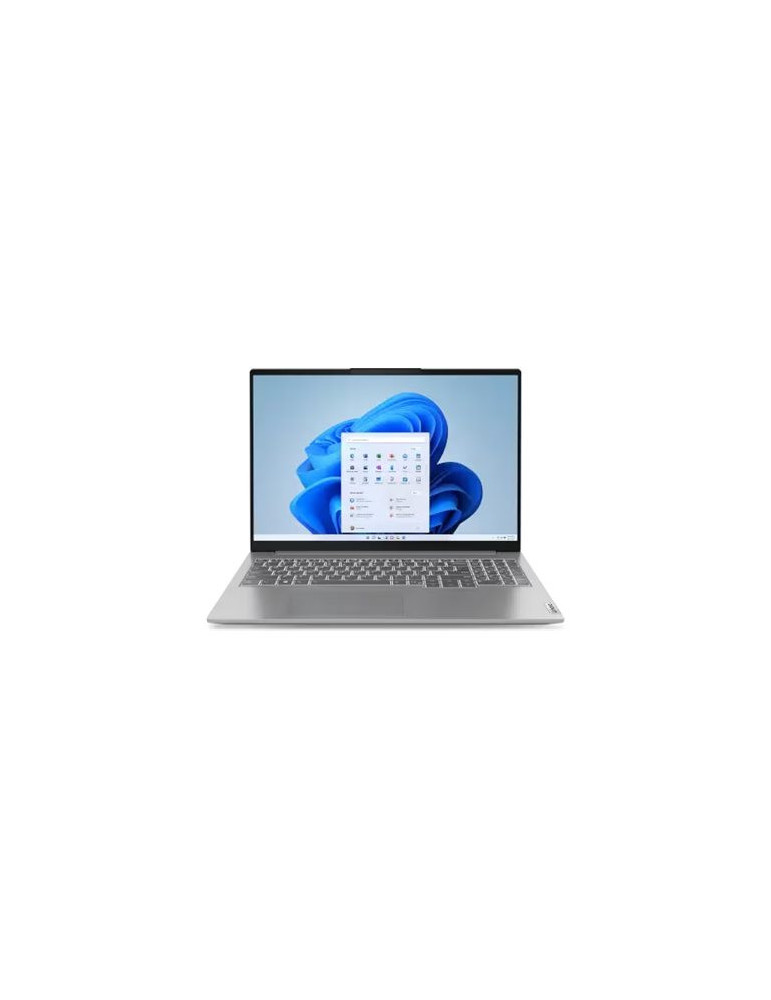 Lenovo ThinkBook 16 G6 – i5-13420H, 16 Go DDR5, 512 Go SSD, 16″ WUXGA, Windows 11 Pro