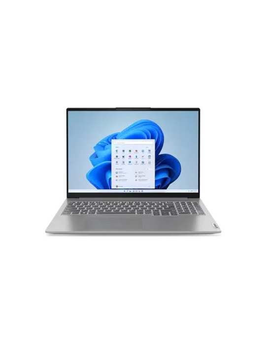 Lenovo ThinkBook 16 G6 – i5-13420H, 16 Go DDR5, 512 Go SSD, 16″ WUXGA, Windows 11 Pro