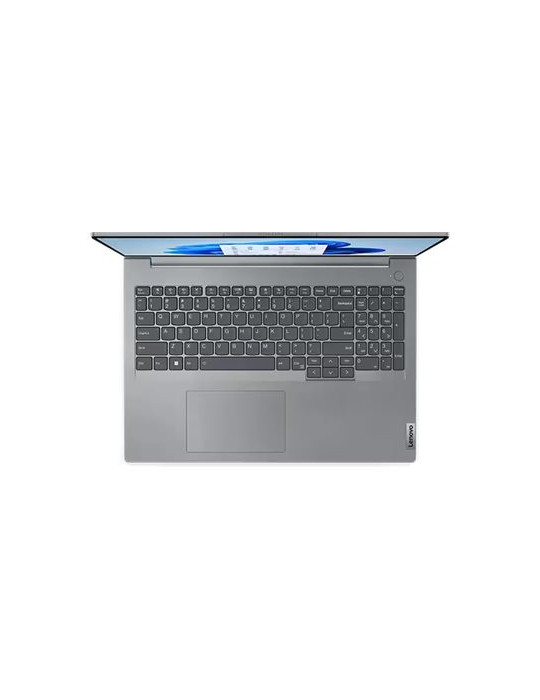 Lenovo ThinkBook 16 G6 – i5-13420H, 16 Go DDR5, 512 Go SSD, 16″ WUXGA, Windows 11 Pro