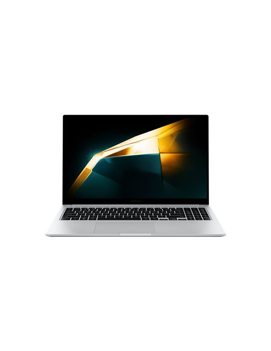 Samsung Galaxy Book4 15,6″ – Core i5-120U, 16 Go LPDDR4x, 512 Go SSD, FHD, Windows 11 Pro