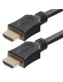 Câble HDMI M/M  10 m  1.4