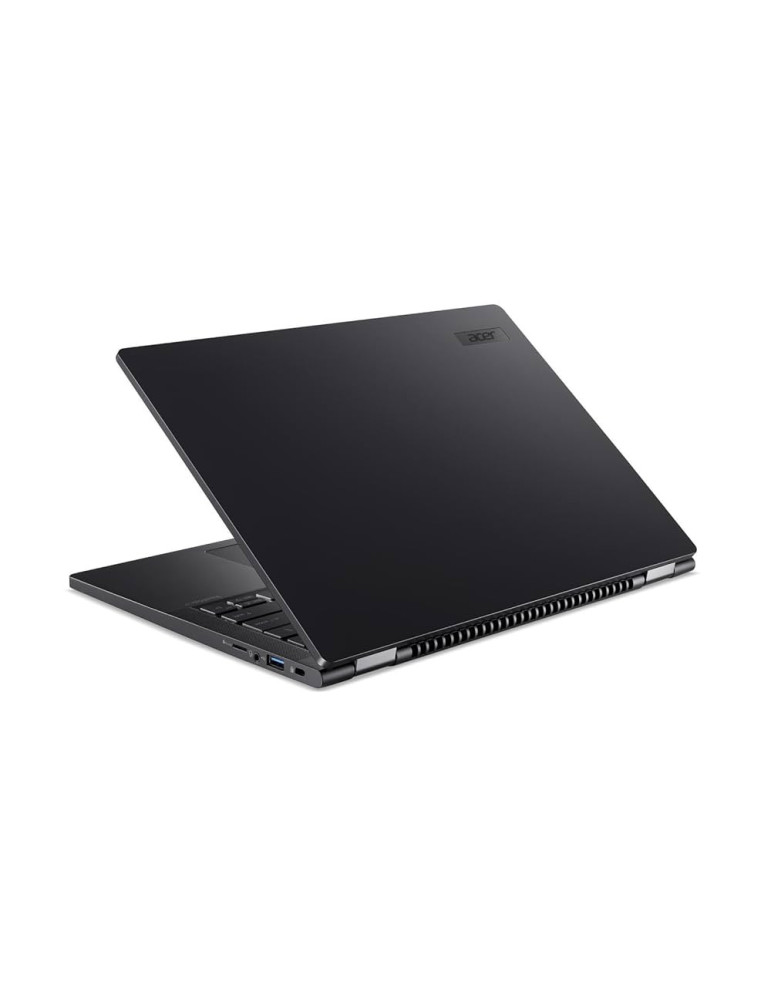 h2 : Fiche technique du Acer TravelMate P6 14 TMP614-73-TCO-56Q1  h3 : Écran & design, CPU & GPU, Mémoire & stockage, Connectivi