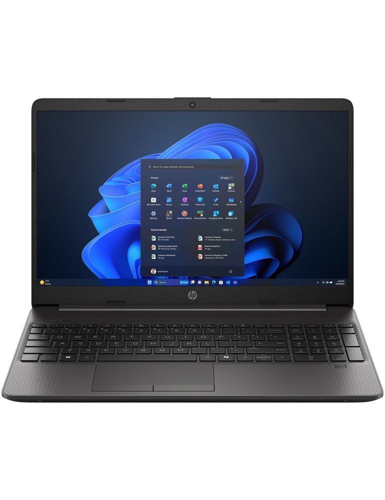 HP 250R G9 A23GCEA – i3-1315U, 8 Go RAM, 256 Go SSD, 15,6″ FHD, Windows 11