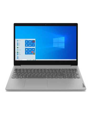 Lenovo IdeaPad 3 15ADA05 – Ryzen/Athlon, 8–12 Go RAM, SSD ou HDD, 15,6″ FHD 2