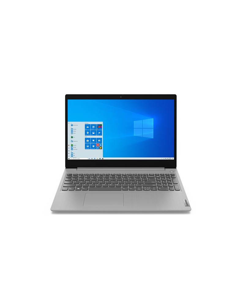 Lenovo IdeaPad 3 15ADA05 – Ryzen/Athlon, 8–12 Go RAM, SSD ou HDD, 15,6″ FHD