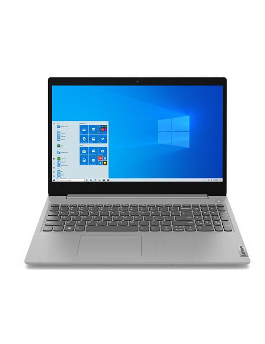 Lenovo IdeaPad 3 15ADA05 – Ryzen/Athlon, 8–12 Go RAM, SSD ou HDD, 15,6″ FHD