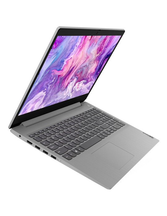 Lenovo IdeaPad 3 15ADA05 – Ryzen/Athlon, 8–12 Go RAM, SSD ou HDD, 15,6″ FHD