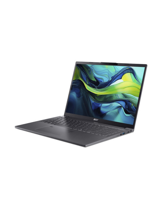 Acer Aspire 16 OLED A16-71M-50VF | PC Portable Intel Ultra 5, 32 Go RAM, 1 To SSD