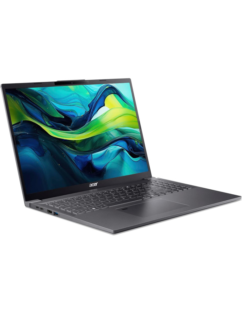 Acer Aspire 16 OLED A16-71M-50VF | PC Portable Intel Ultra 5, 32 Go RAM, 1 To SSD