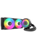 Arctic Liquid Freezer III Pro 240 A-RGB (Noir)