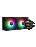 Kit Watercooling AIO Thermalright Frozen Warframe RGB - 240mm (Noir)