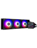Kit Watercooling AIO Thermalright Grand Vision RGB - 360mm (Noir)