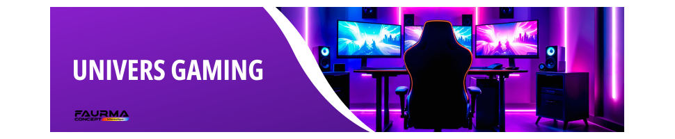 Univers gaming